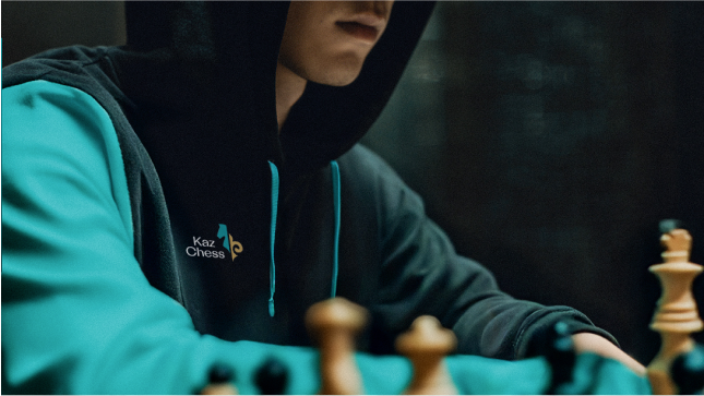 Kaz Chess