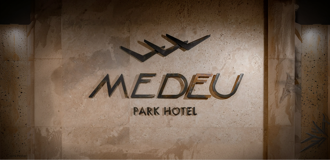 Medeu Park Hotel